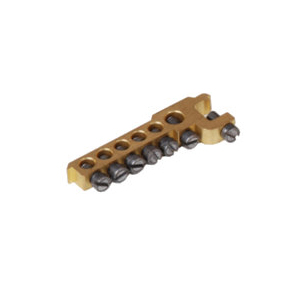 Brass Forged Components 4